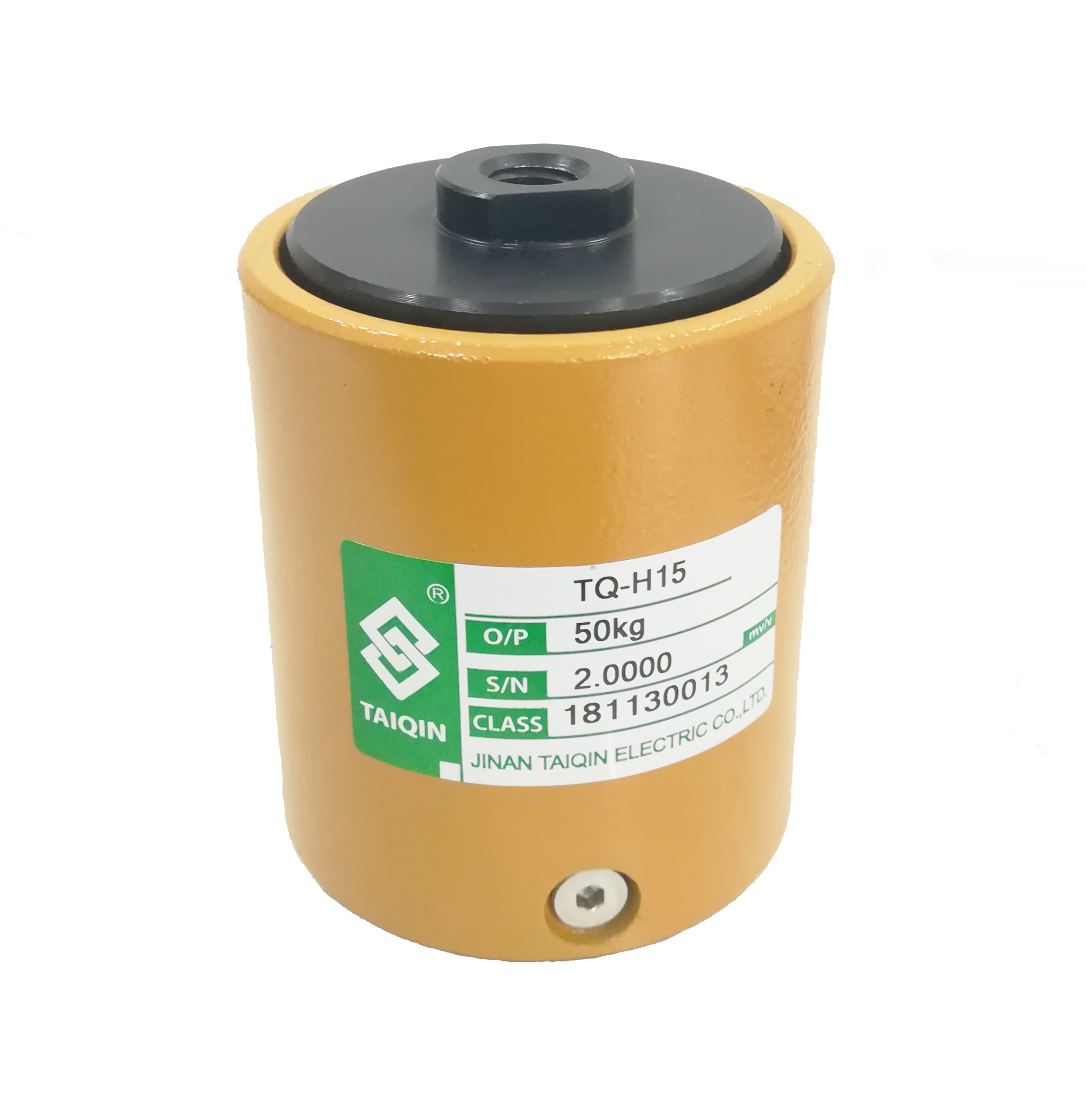 TQ-H15柱式称重传感器