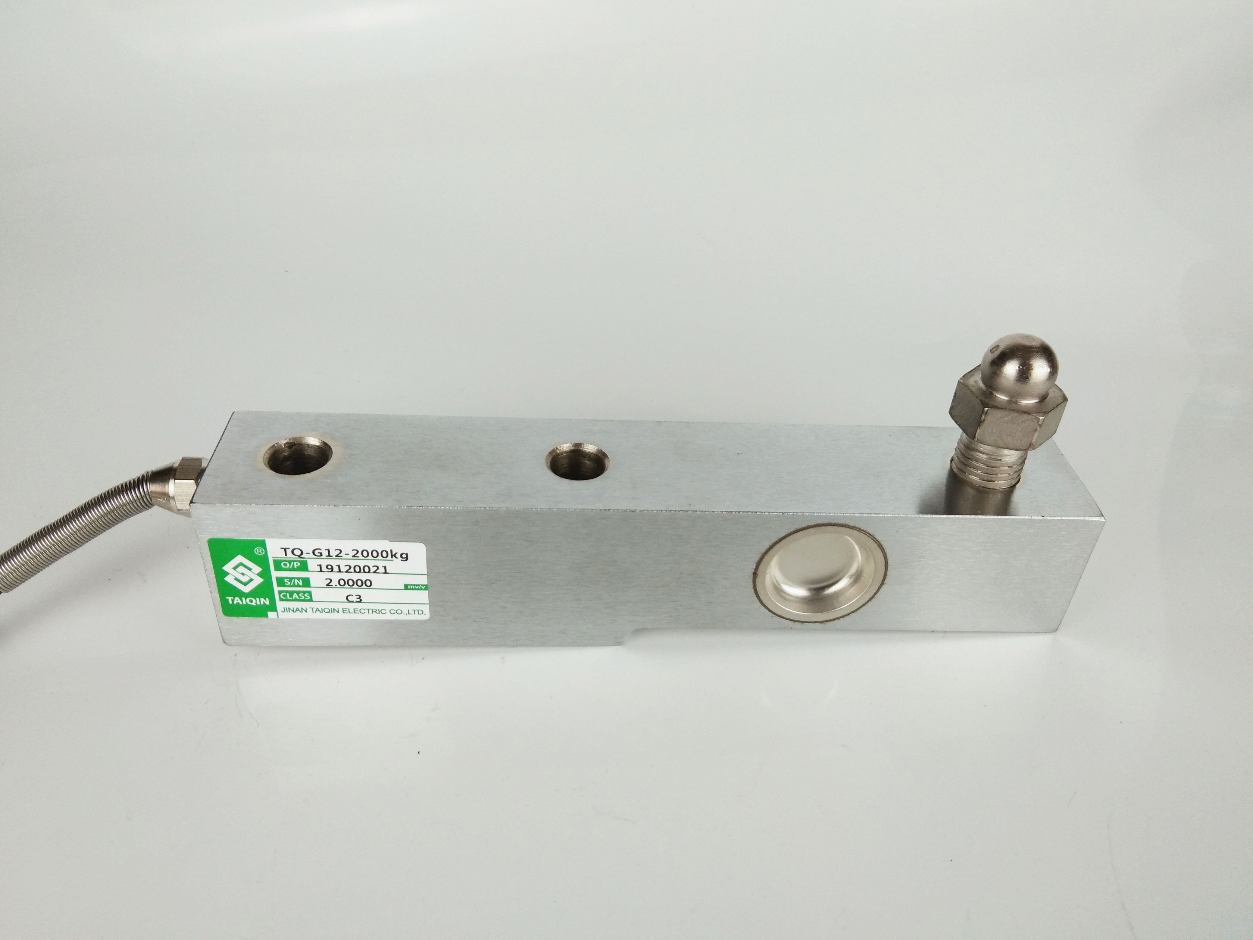 TQ-G12悬臂梁式称重传感器
