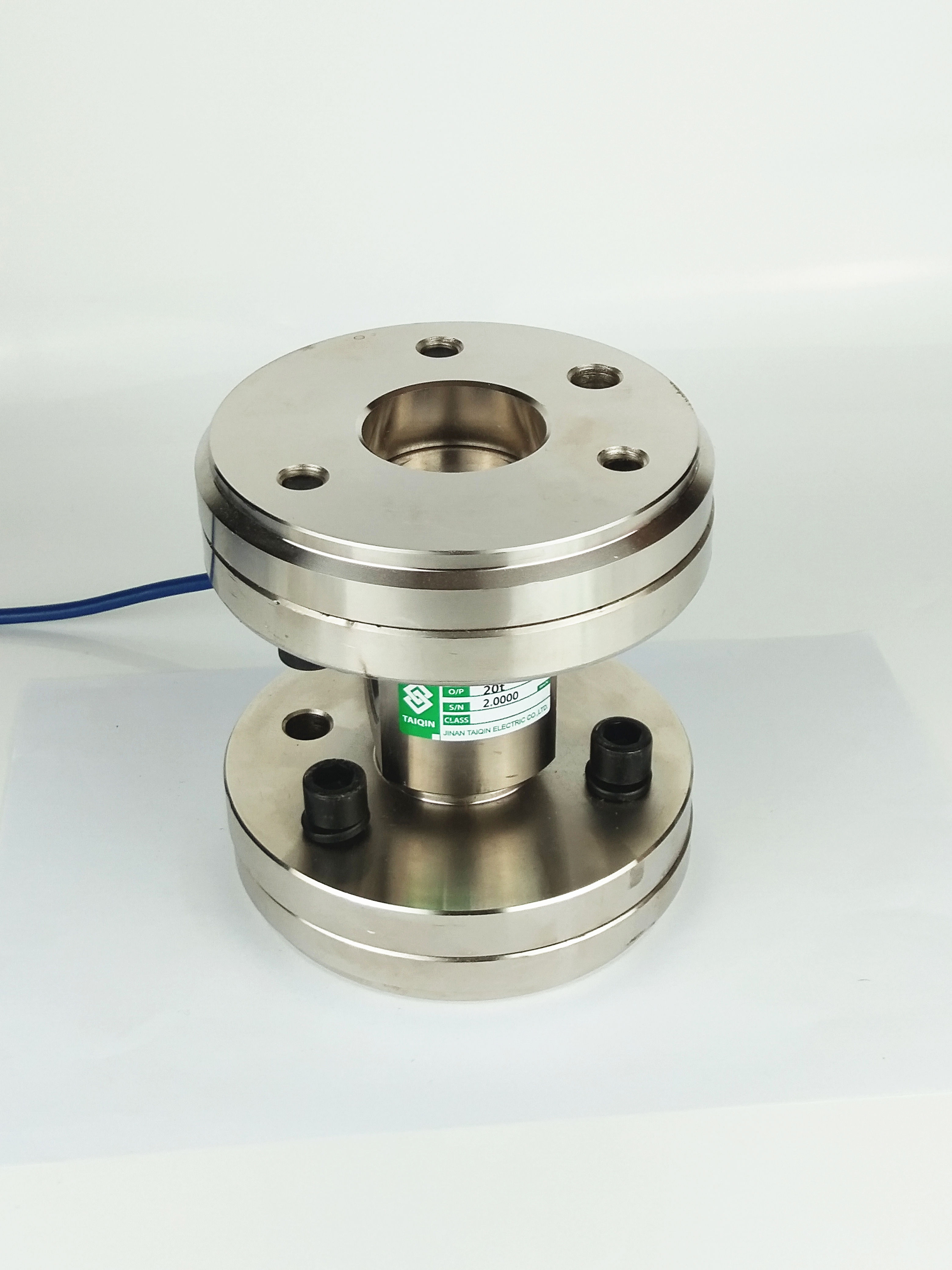 TQ-F2法兰式称重传感器