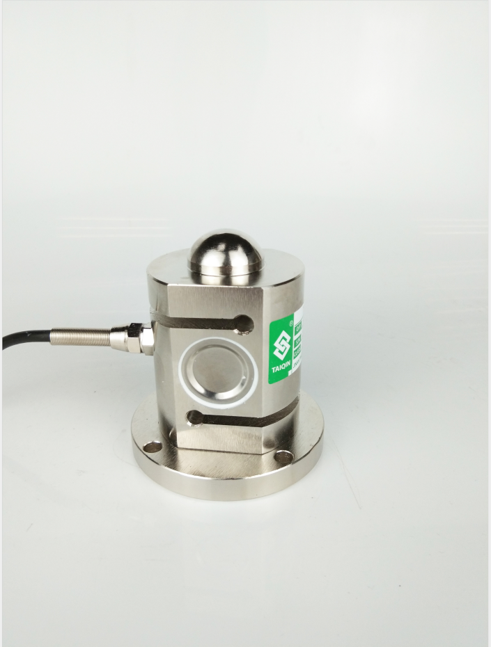 TQ-H1柱式称重传感器