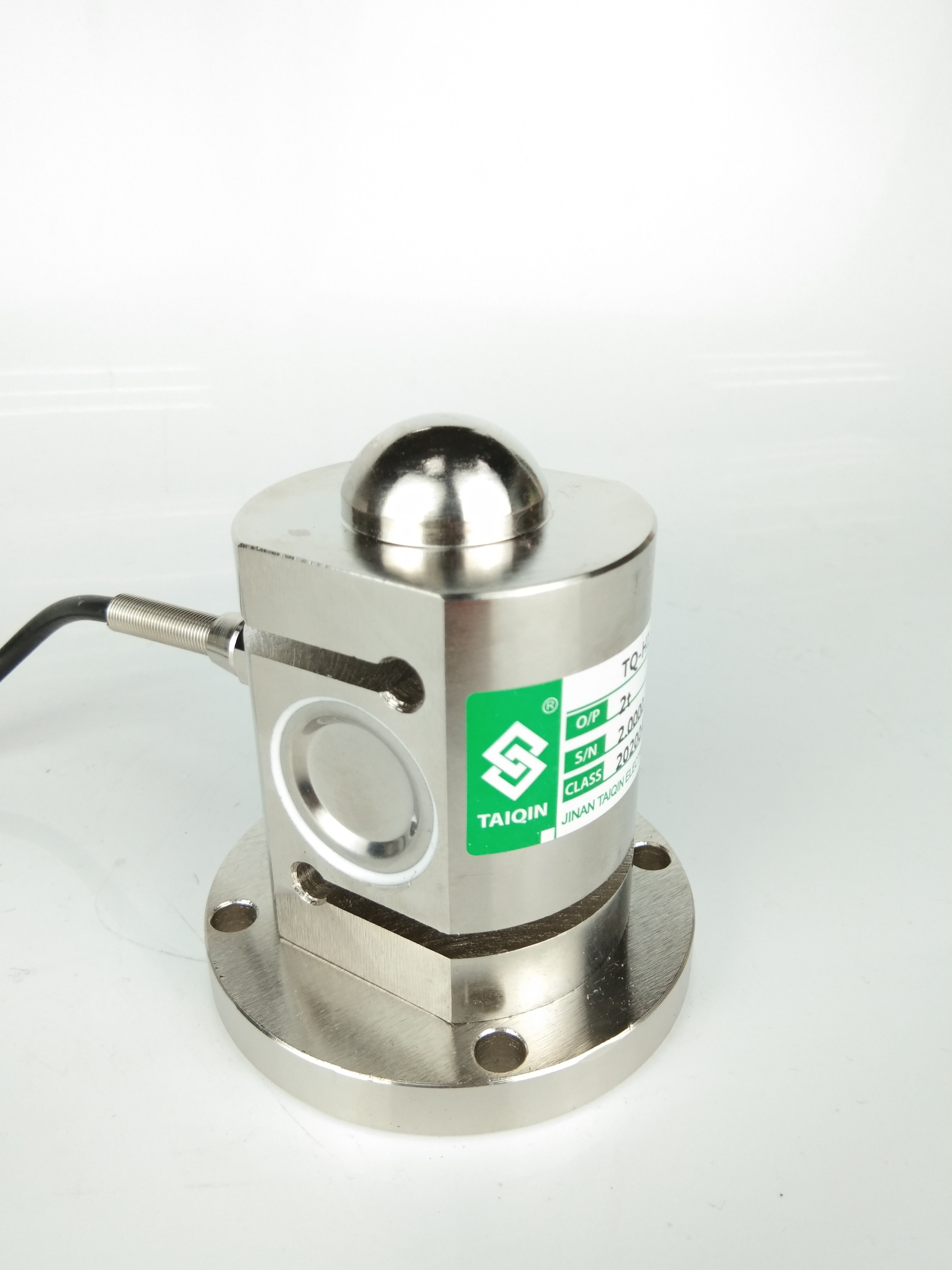 TQ-H1柱式称重传感器