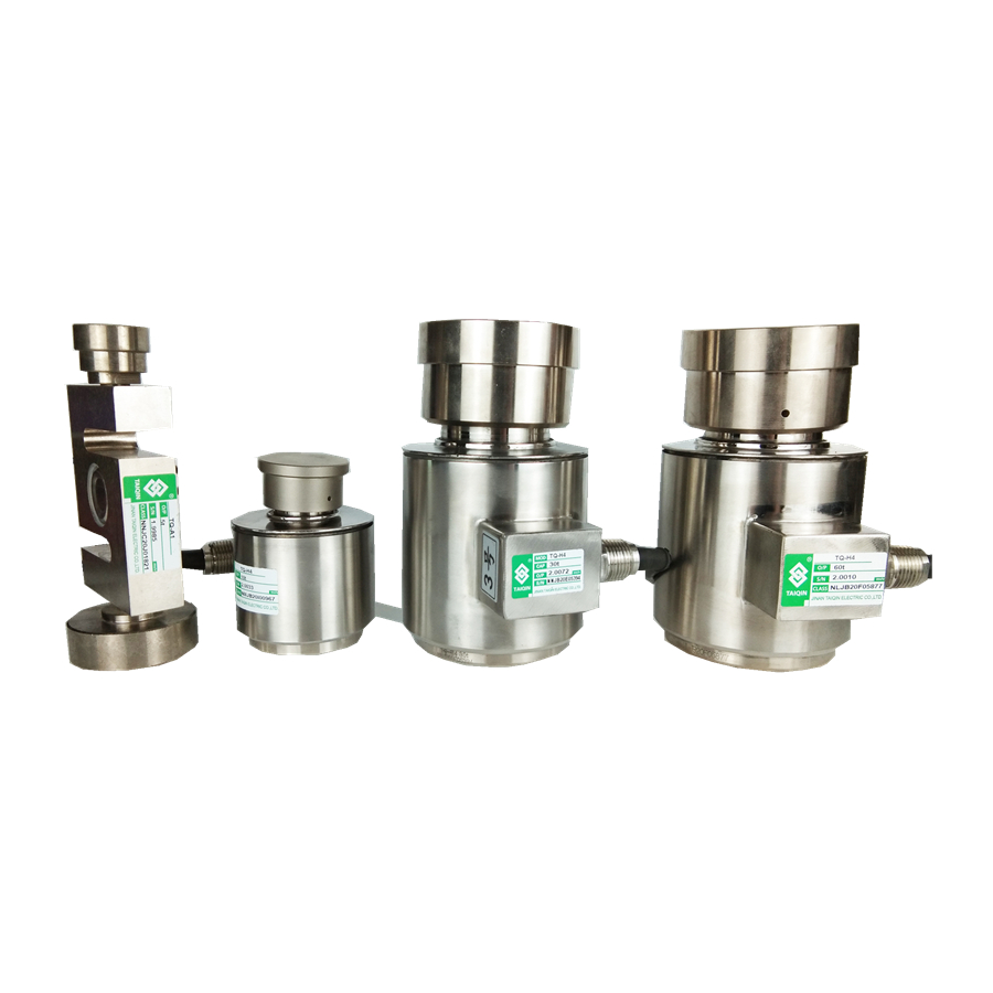 TQ-H4柱式称重传感器