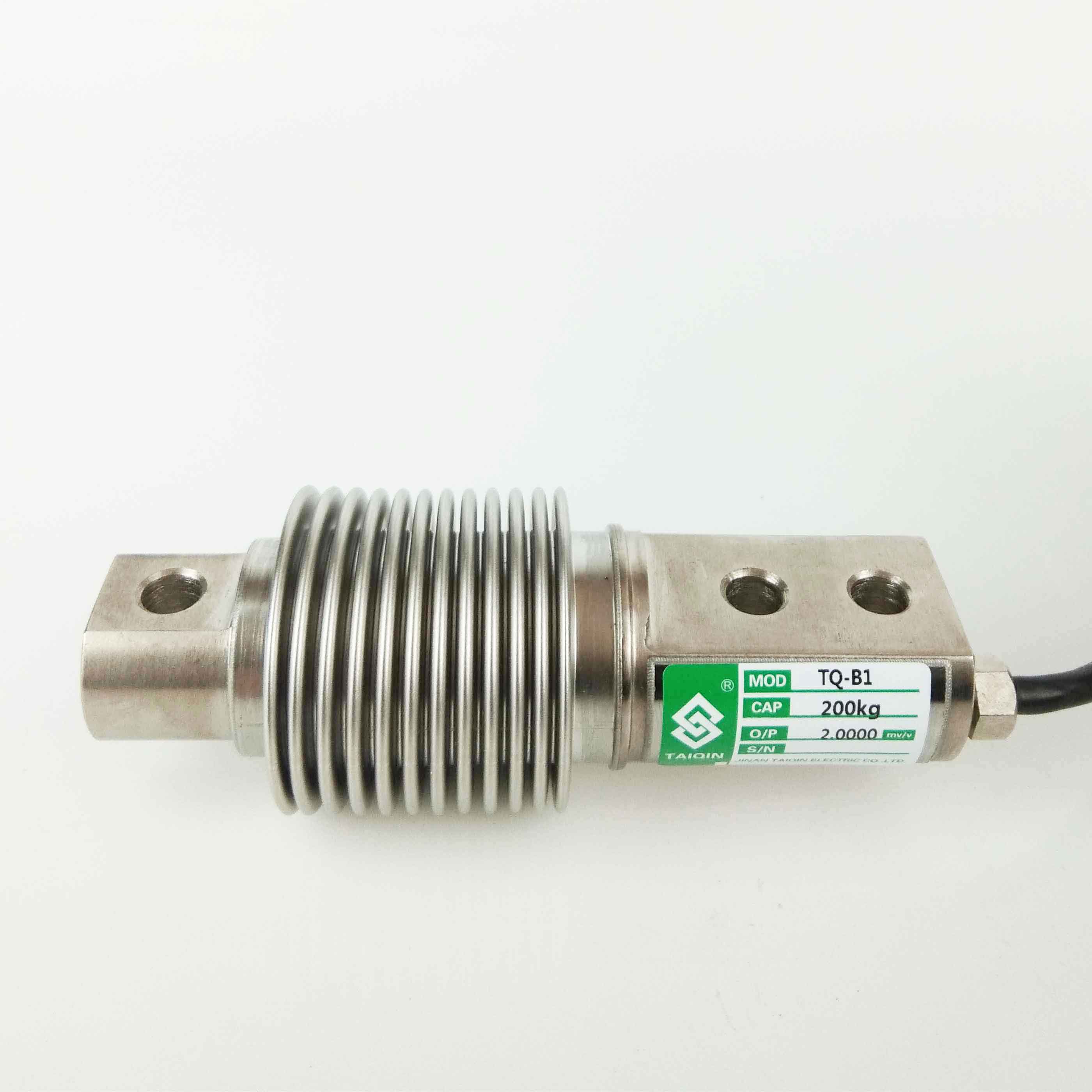 TQ-B1波纹管式称重传感器