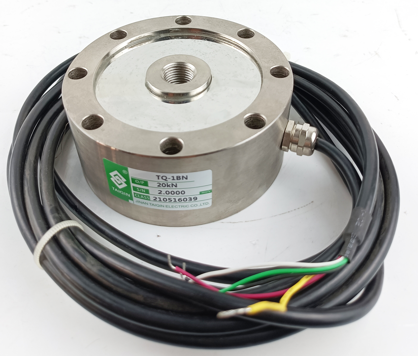 TQ-1BN轮辐式测力传感器
