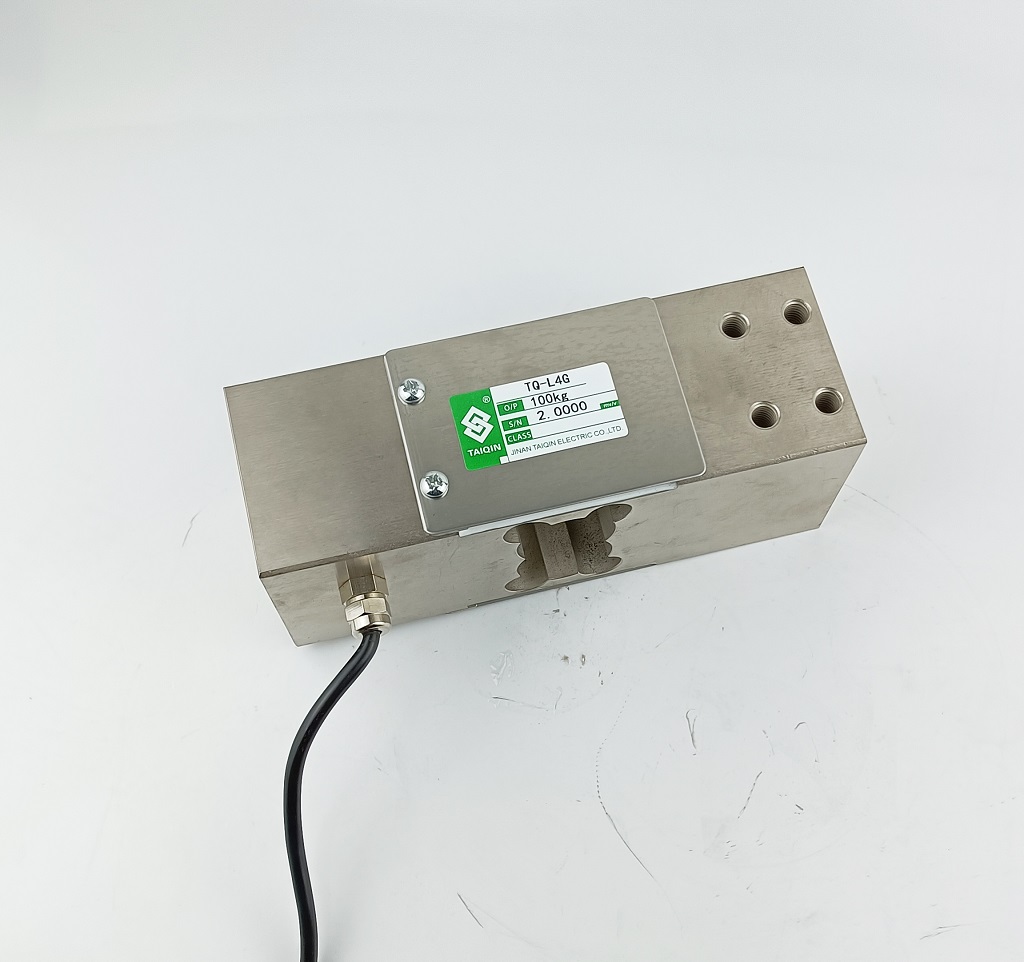 TQ-L4G平行梁称重传感器
