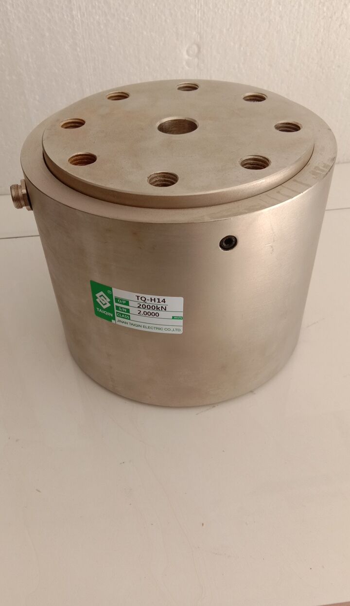 TQ-H14柱式称重传感器?