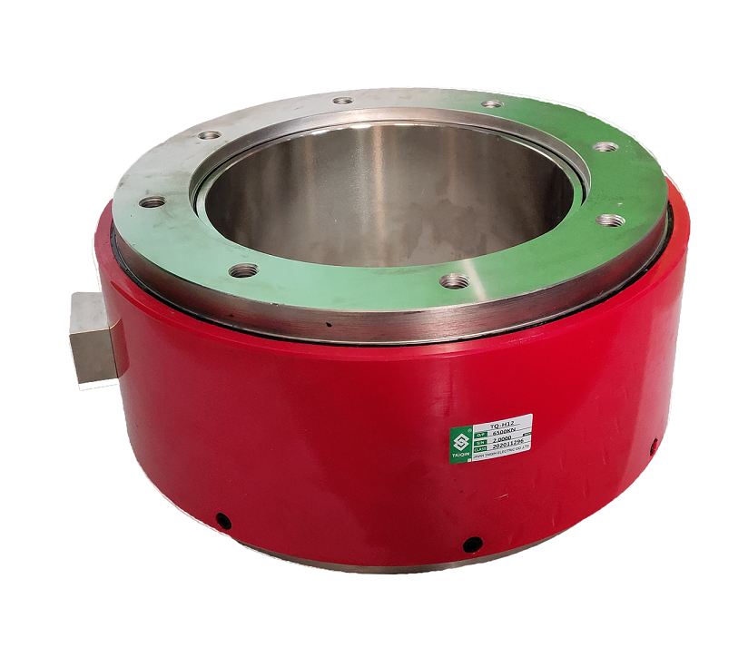 TQ-H12柱式称重传感器