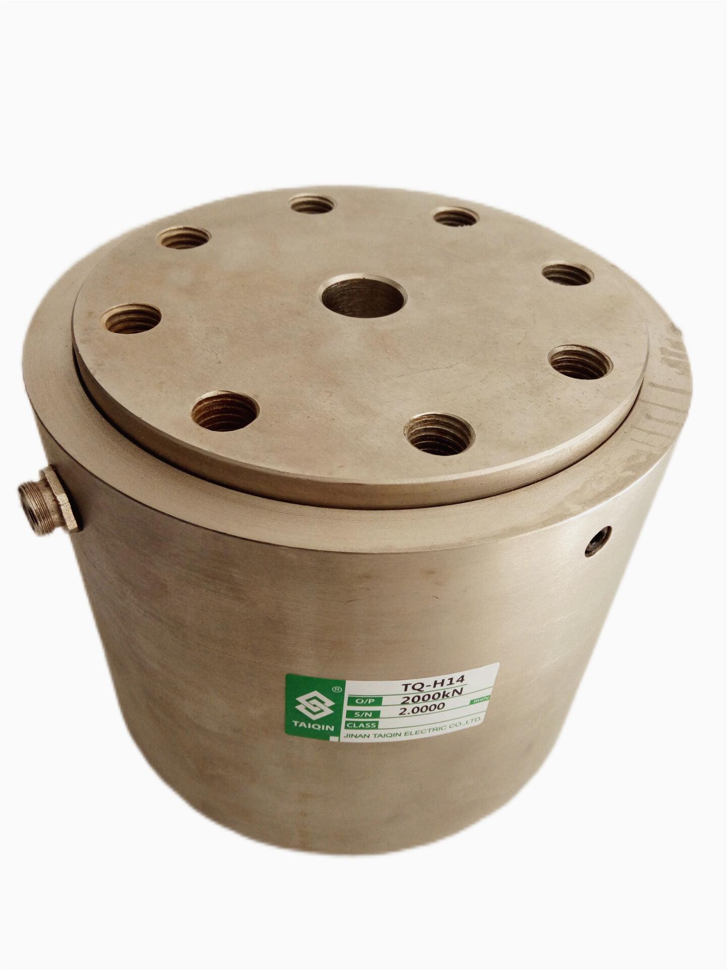 TQ-H14柱式称重传感器?
