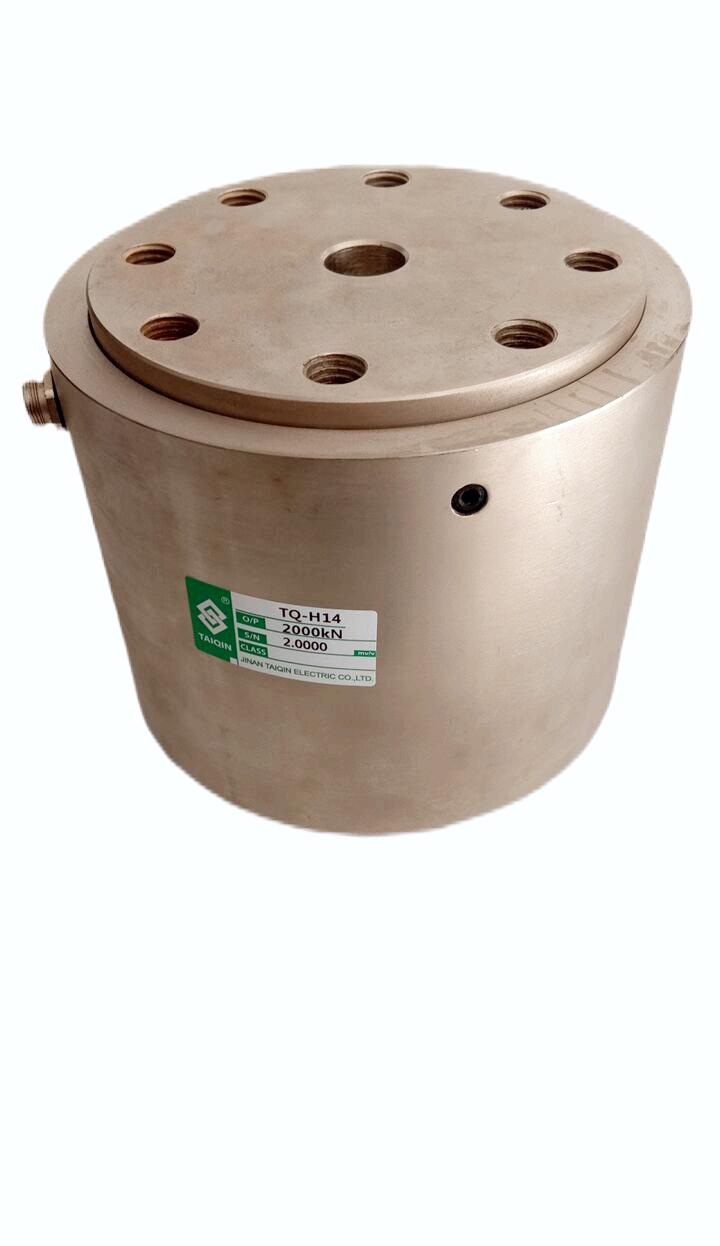TQ-H14柱式称重传感器?