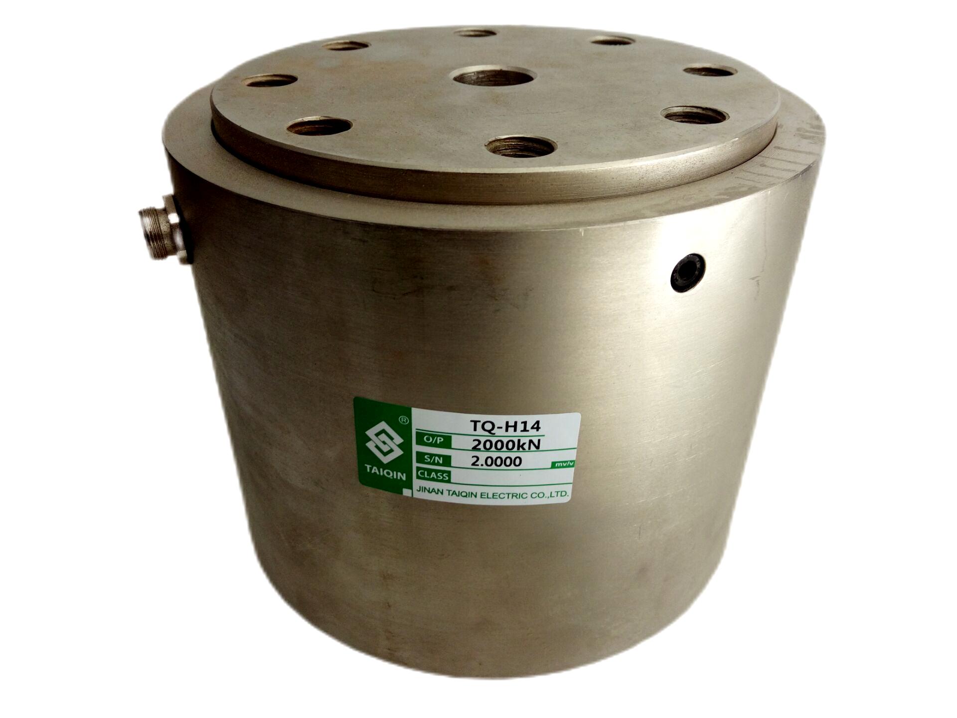 TQ-H14柱式称重传感器?